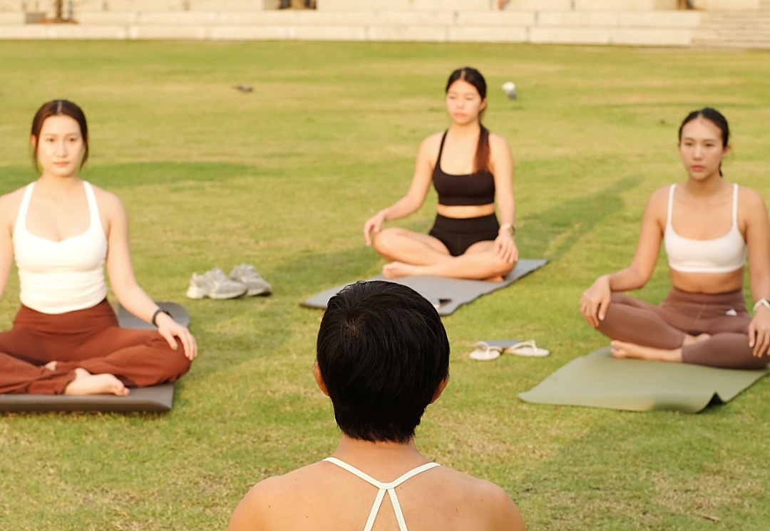 Why More Women Are Choosing Wellness Trips Over Regular Vacations in Their 30s and 40s