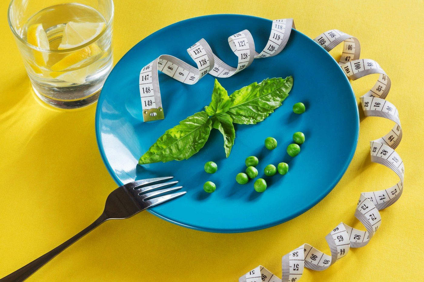 Why Healthy Habits Are Not Enough on Their Own