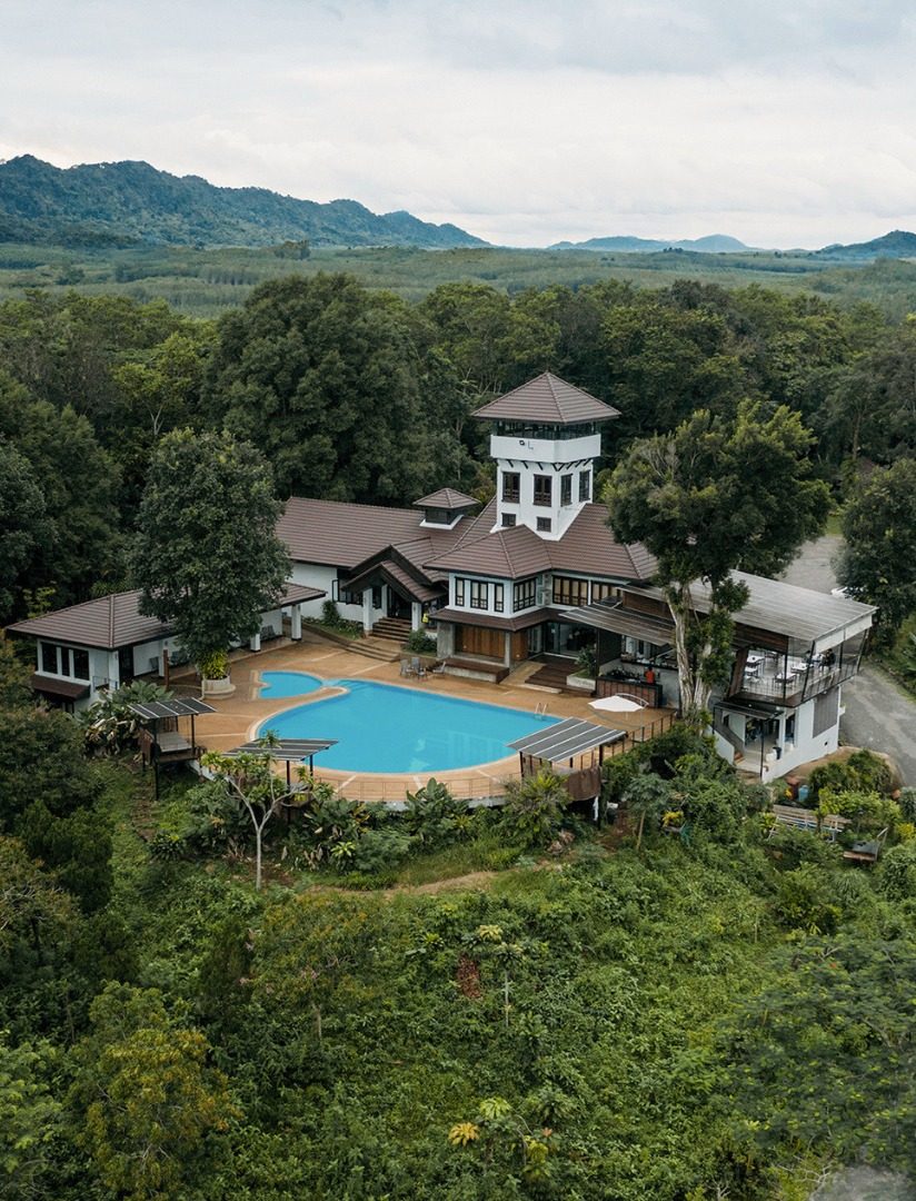 Gut Reset in Chanthaburi