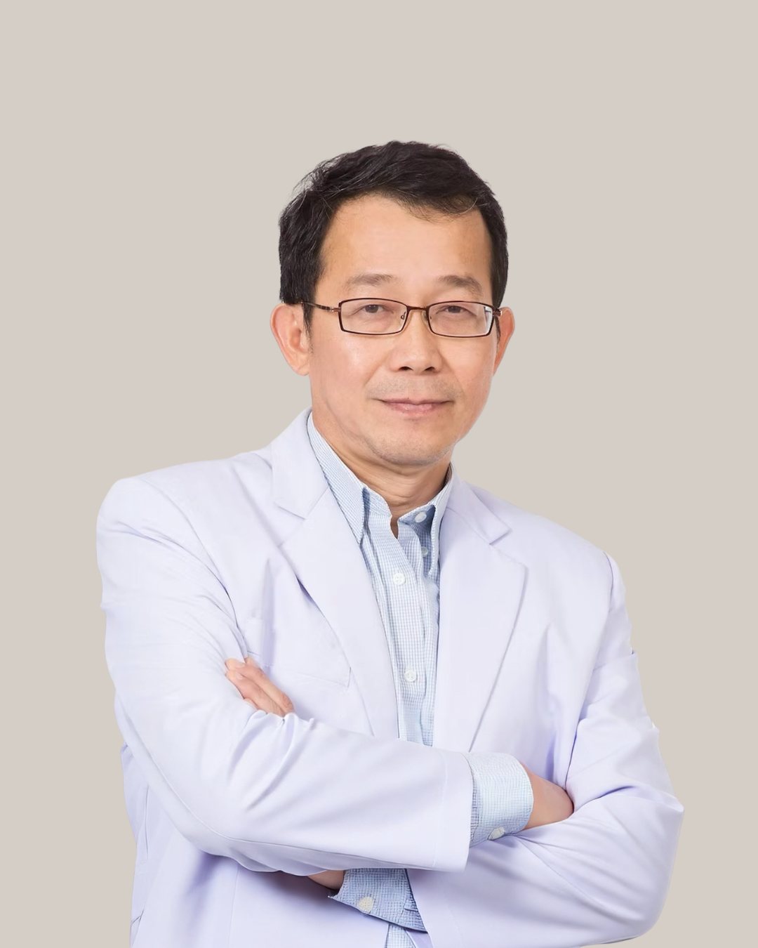 Dr. Torsak Tippairote